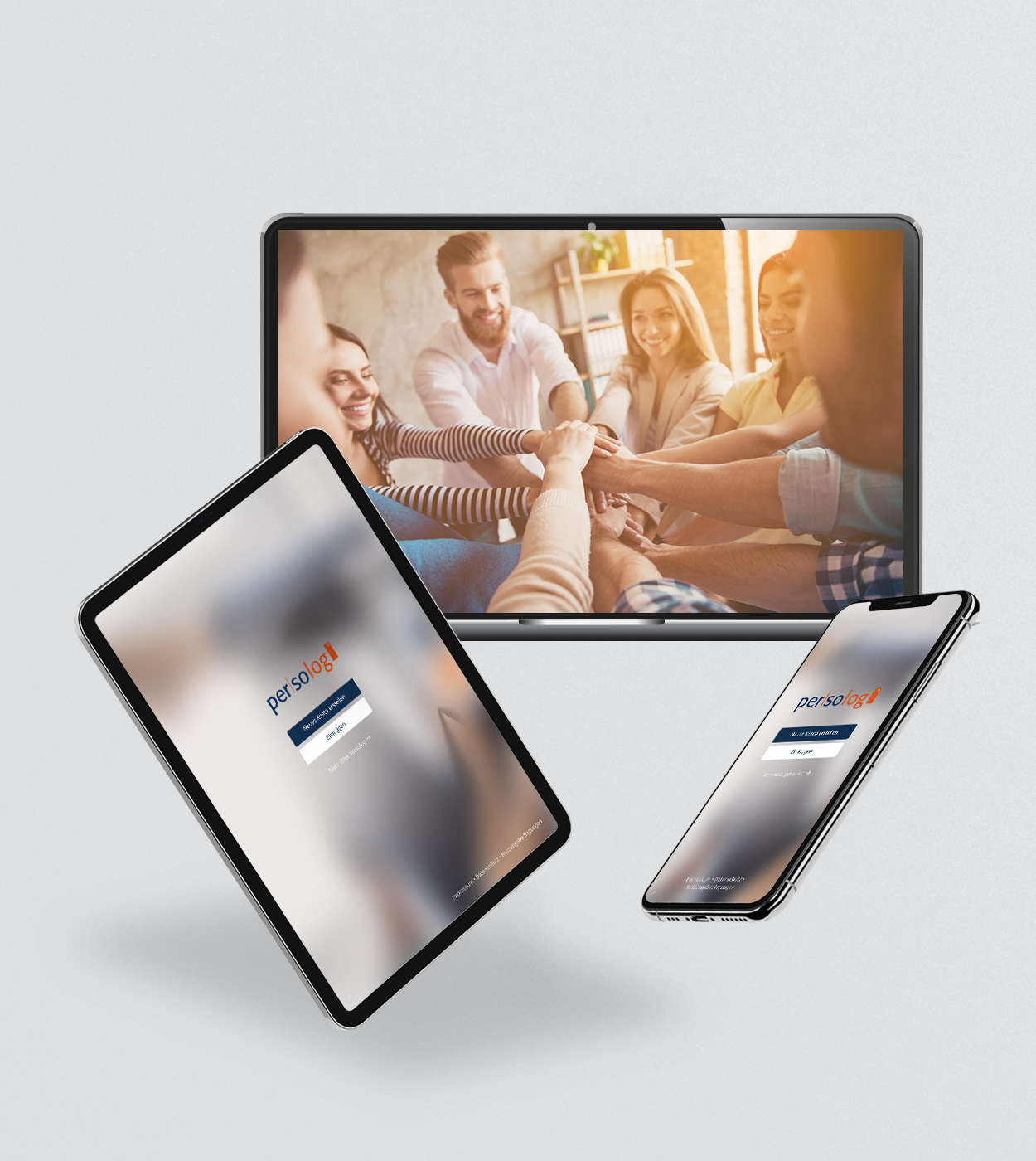 Aufbau-Seminar Zeit & Team - Basic (digital)