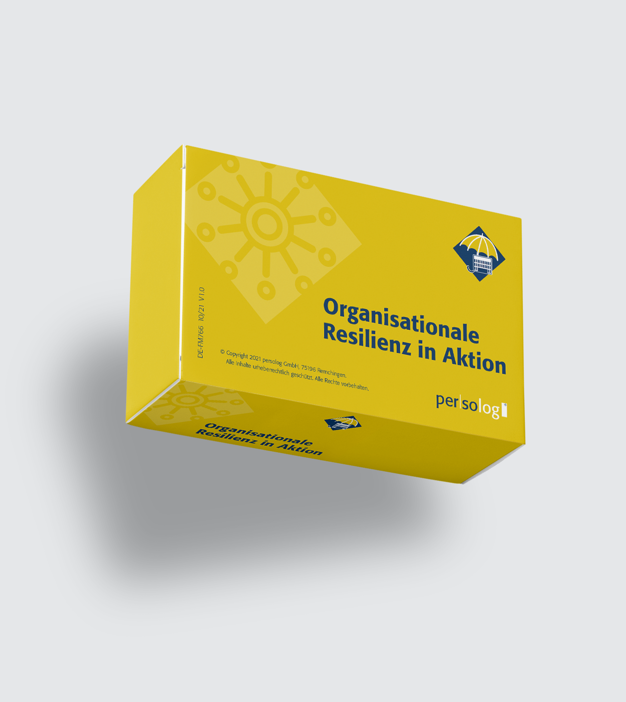 Organisationale Resilienz in Aktion