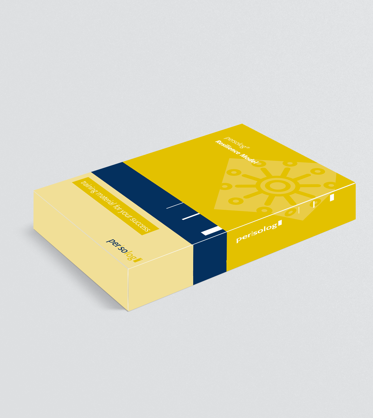 persolog Trainerbox light