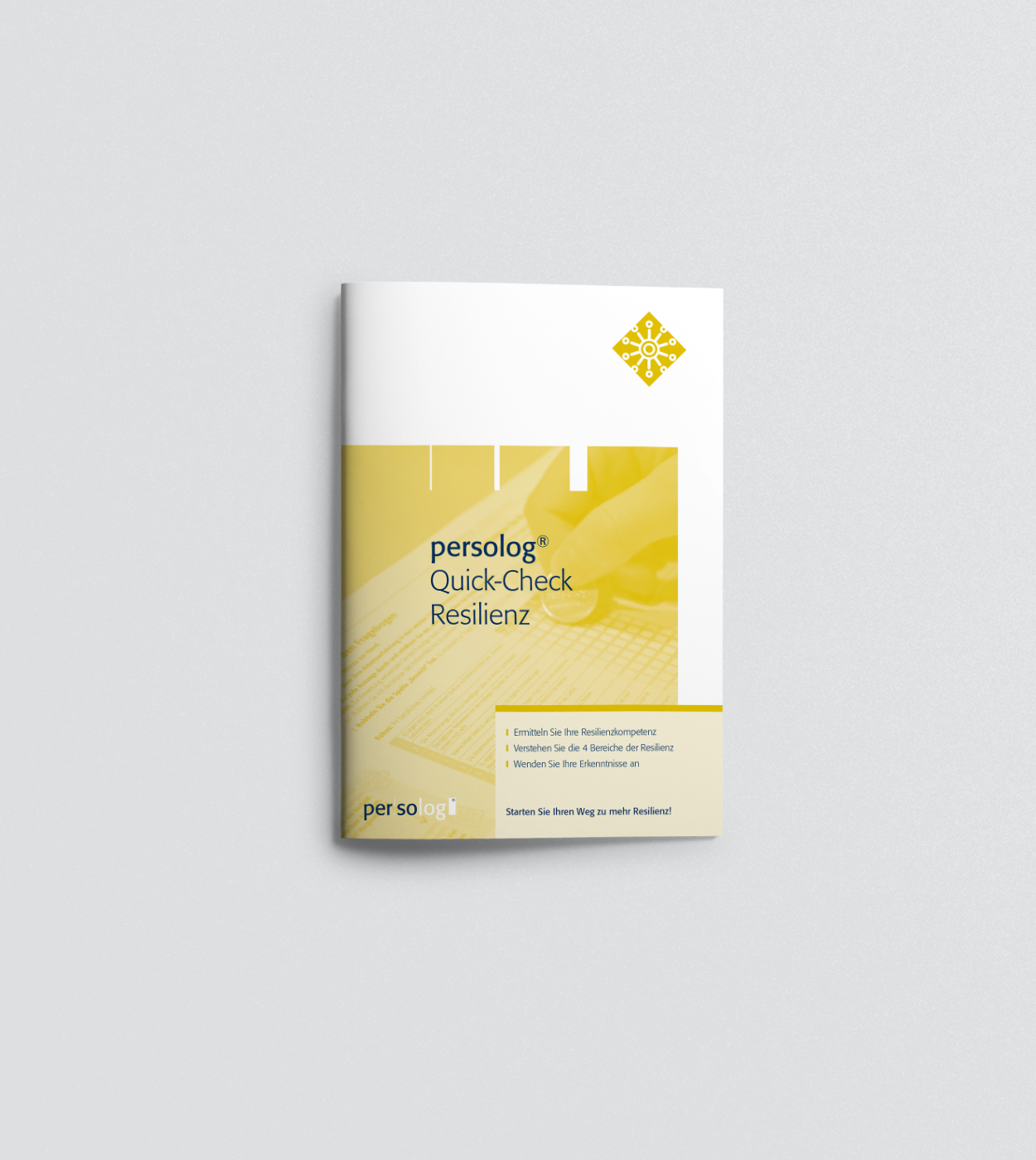 persolog® Quick-Check Resilienz