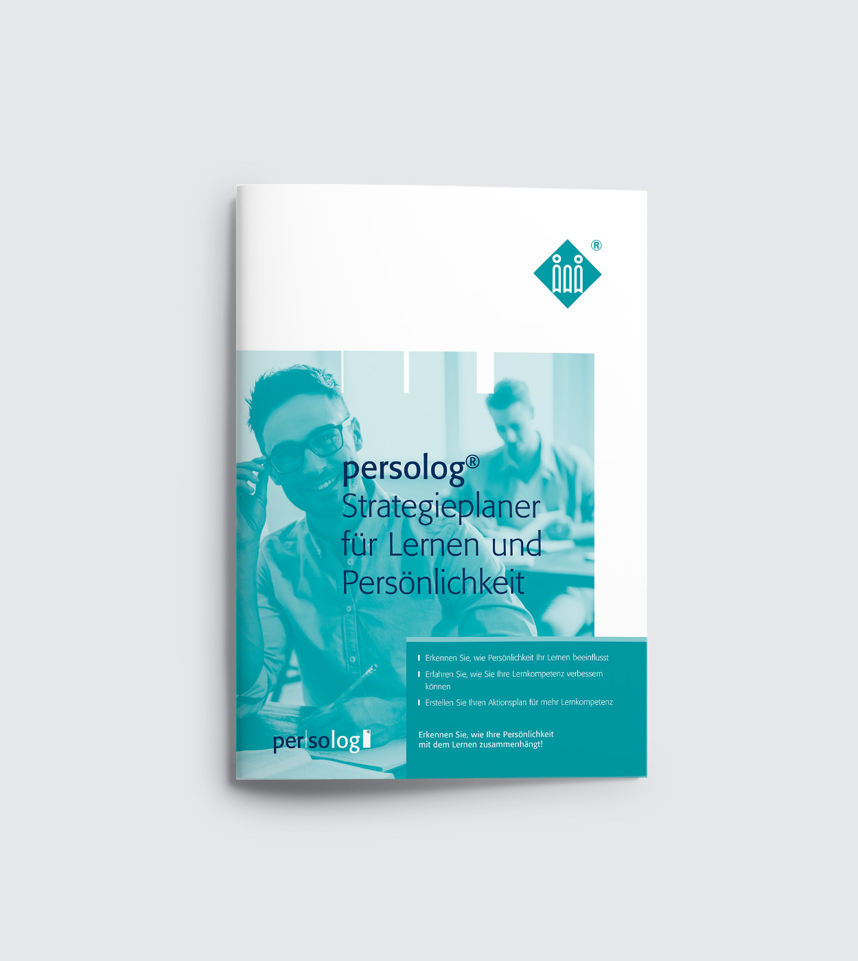 Strategieplaner für Lernen und Persönlichkeit