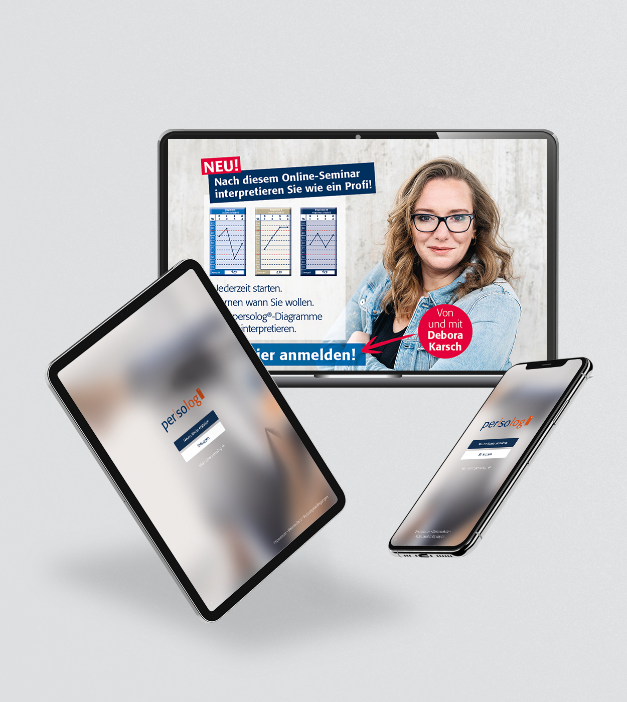 Aufbauseminar Schwierige Diagramme sicher interpretieren