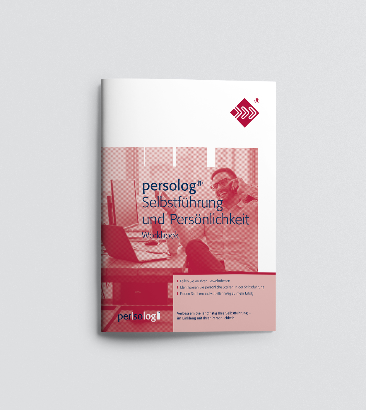 Workbook Selbstführung & Persönlichkeit