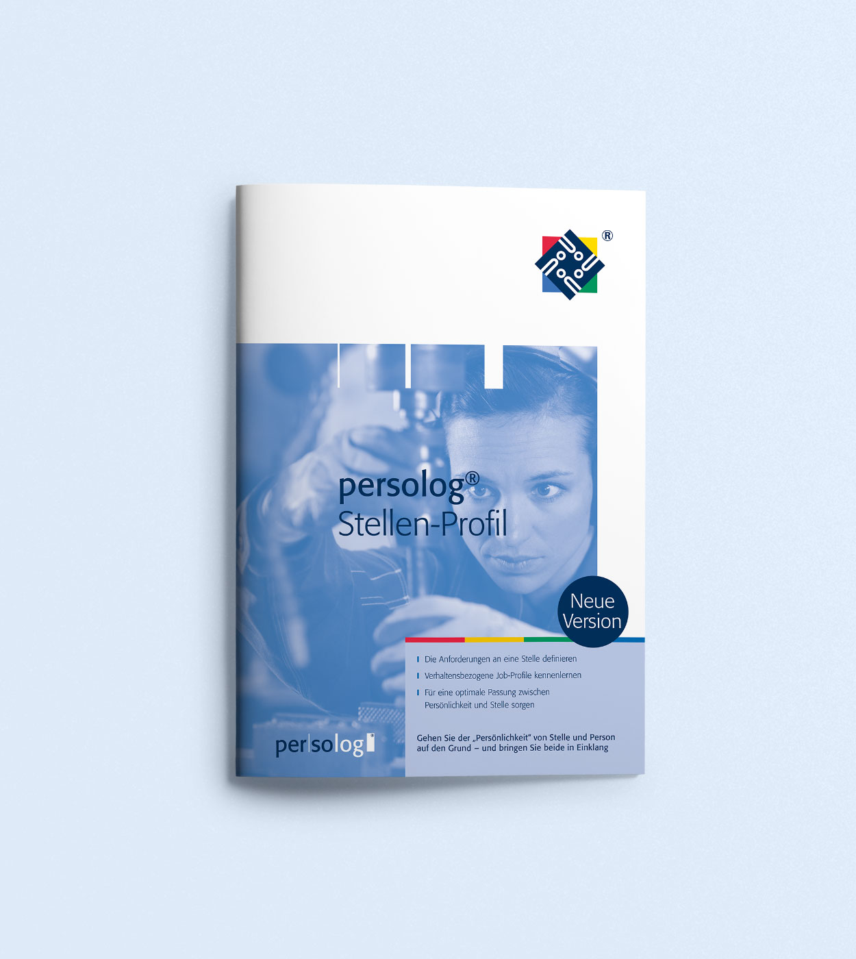persolog® Stellen-Profil