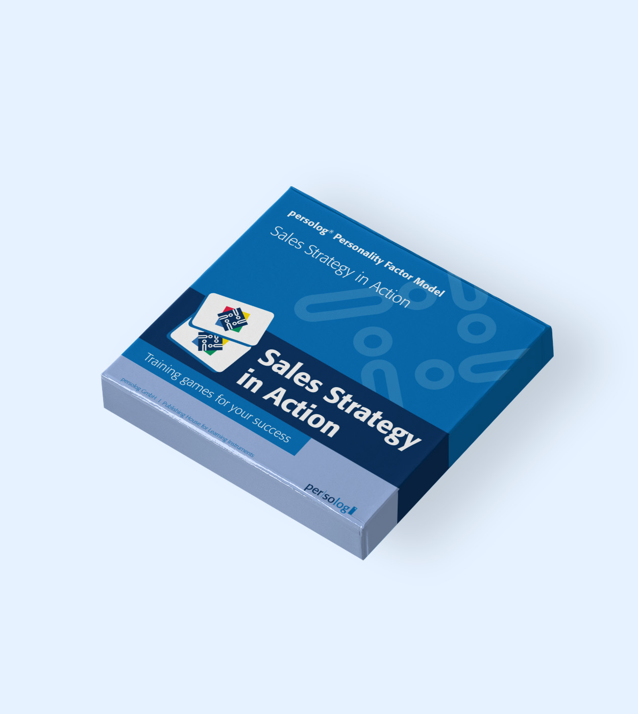 Sales Strategie in Aktion