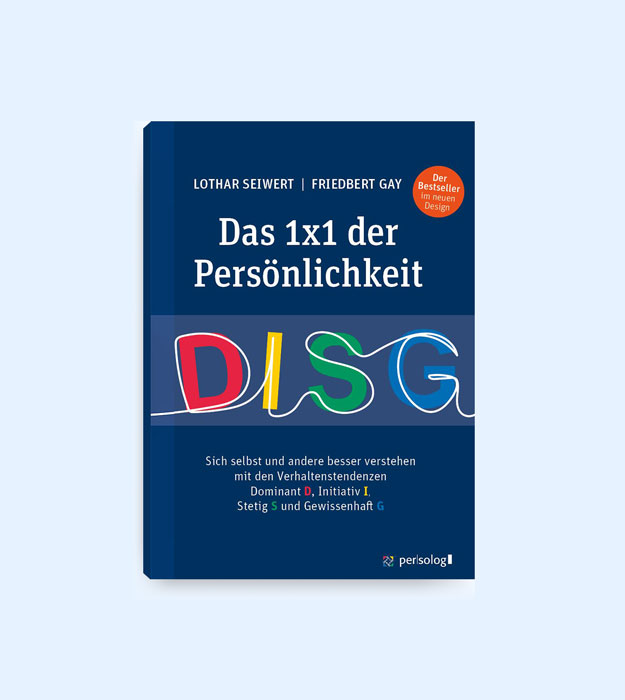 Das 1x1 der Persönlichkeit