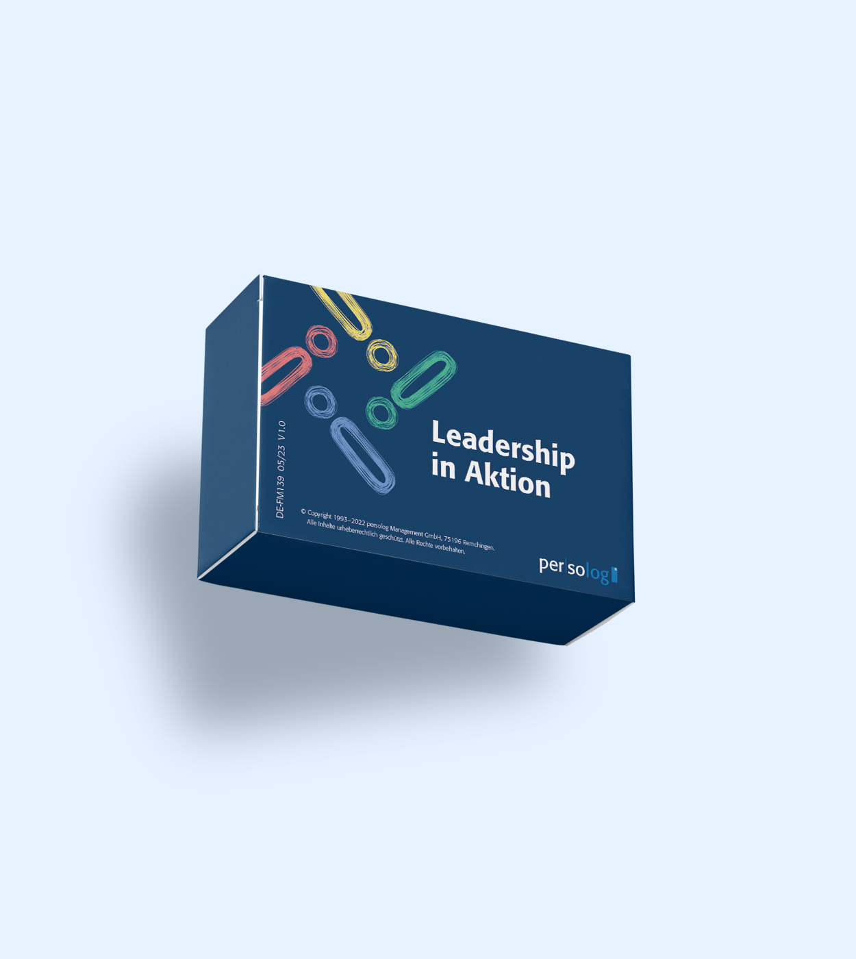 Leadership in Aktion