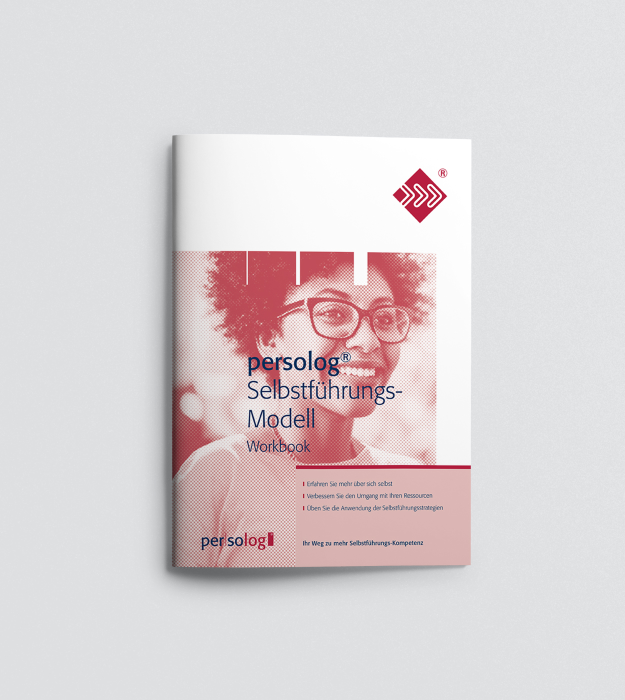 Workbook Ihr Weg zu mehr Selbstführungs-Kompetenz