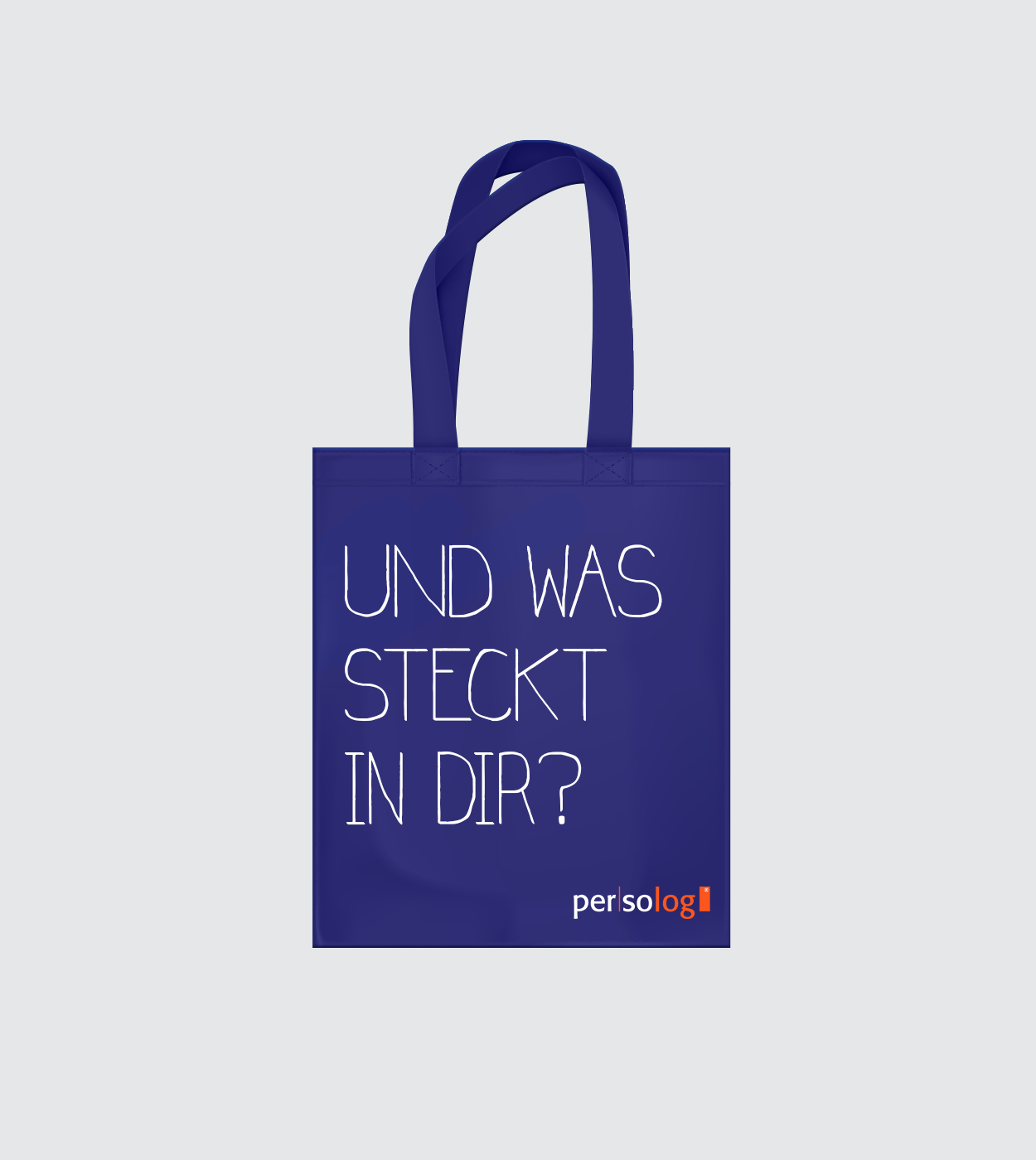 persolog Tragetasche