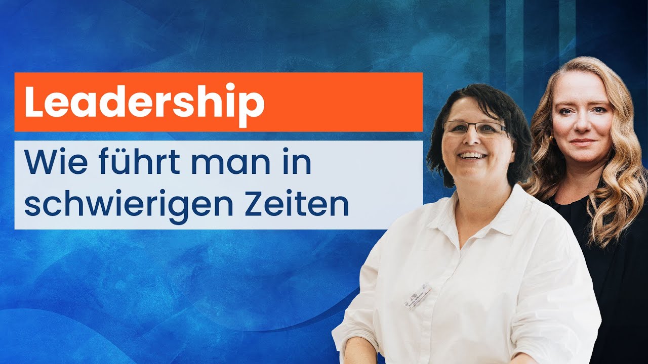 Persönlichkeit in Aktion