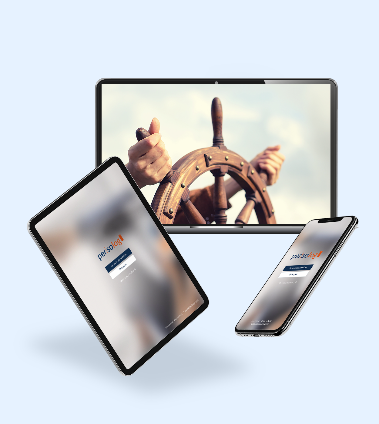 Praxisseminar Führen mit Persönlichkeit (digital)