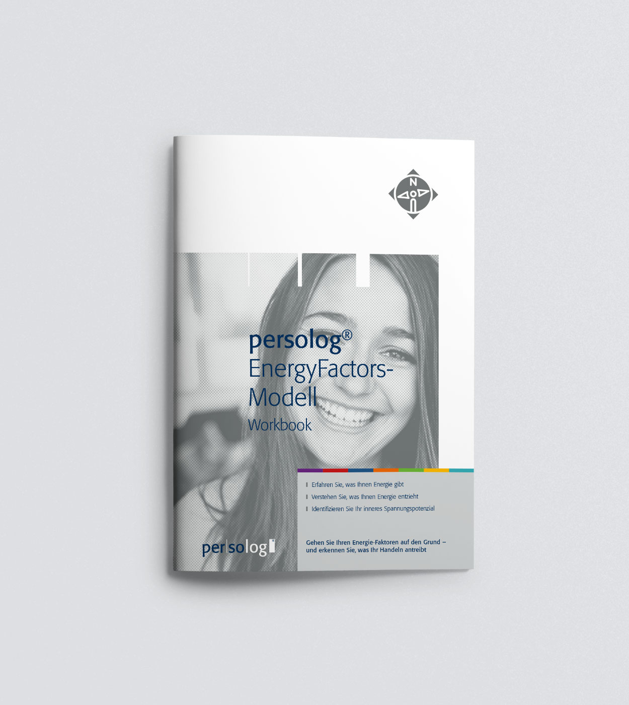Workbook persolog® EnergyFactors Model