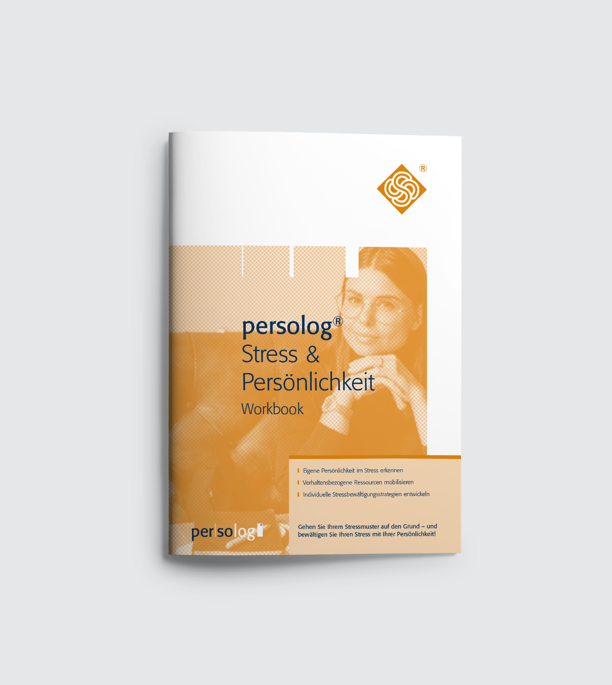 Workbook Stress & Personality