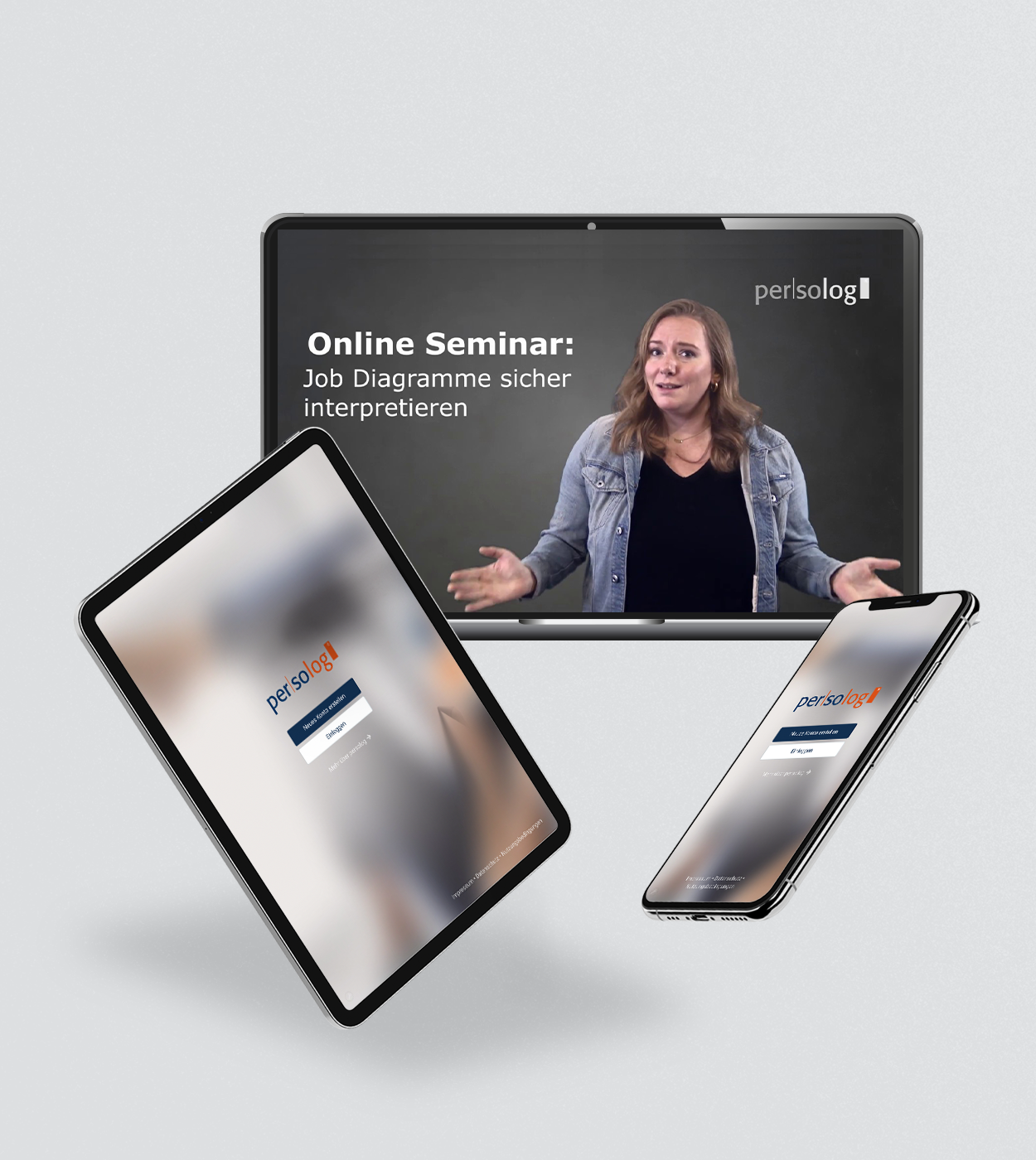Aufbauseminar Job Diagramme sicher interpretieren
