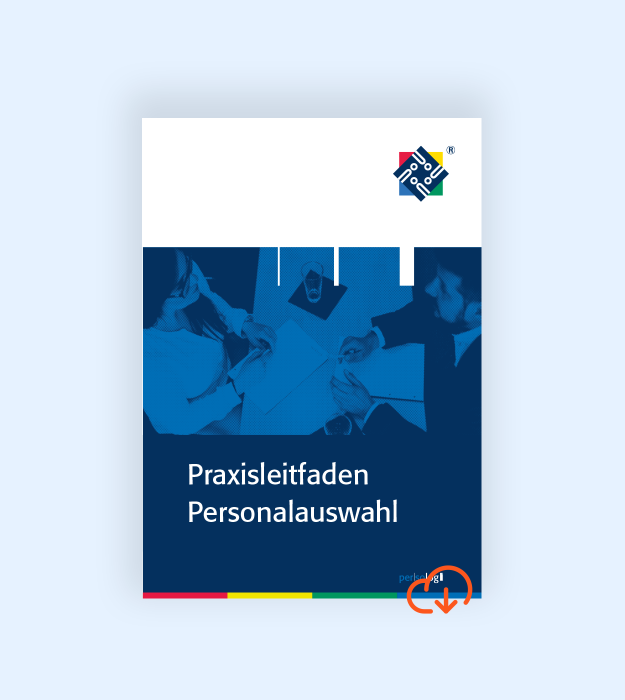 Praxisleitfaden Personalauswahl (digital)