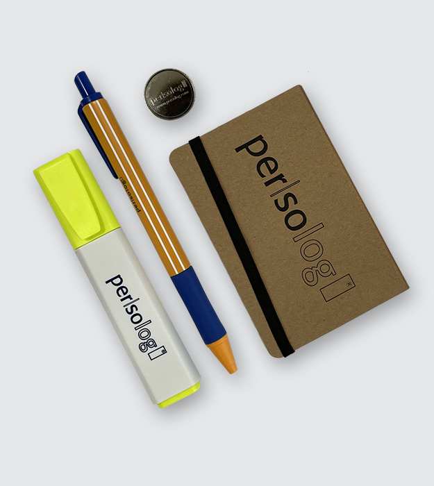 Basic-Set Teilnehmermaterial