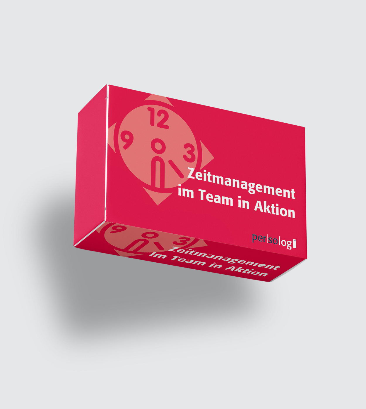Zeitmanagement im Team in Aktion