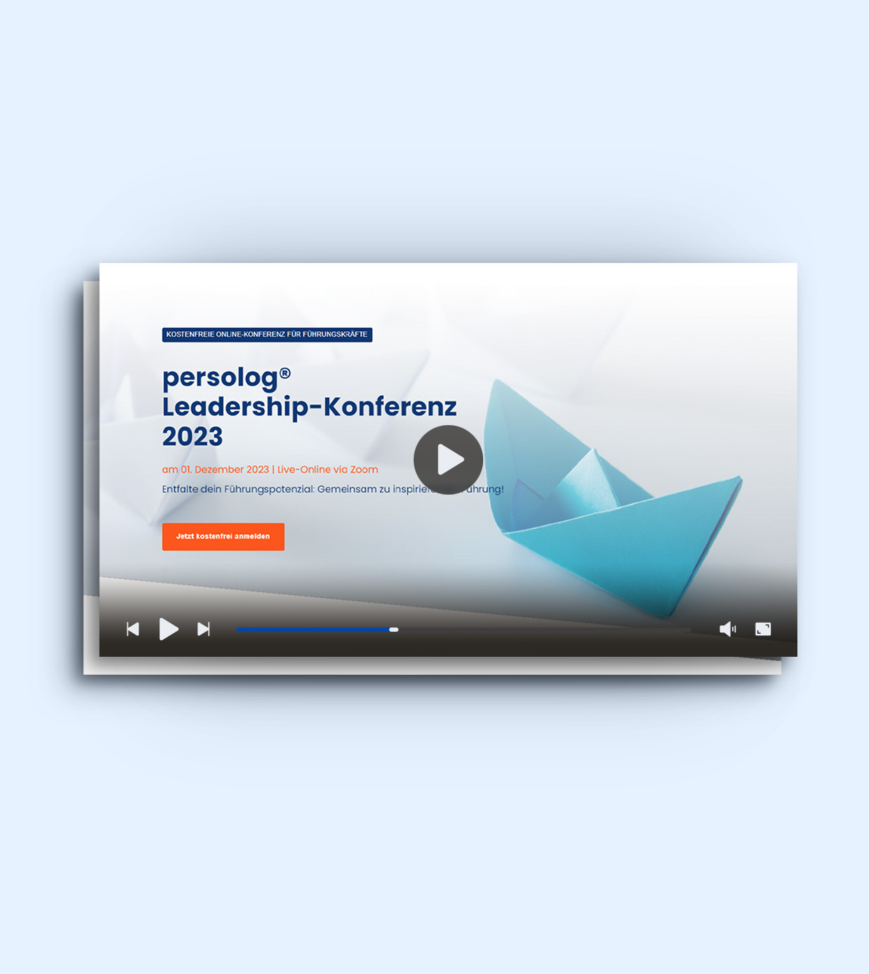 Digitale Leadership-Box (Aufnahmen)