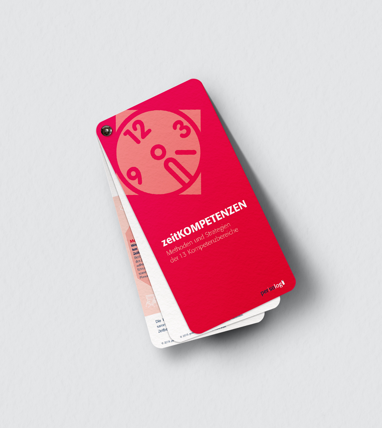 Zeitkompetenzen Fächer