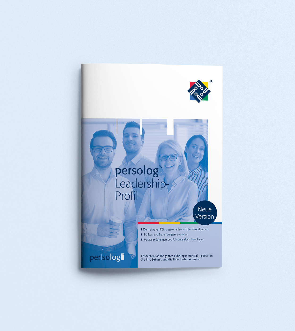 persolog® Leadership-Profil