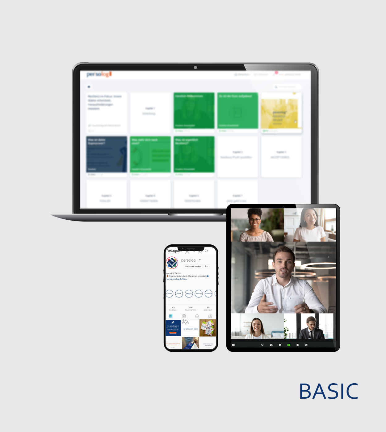 Online-Kurs: Video-Setup für Trainer und Coaches