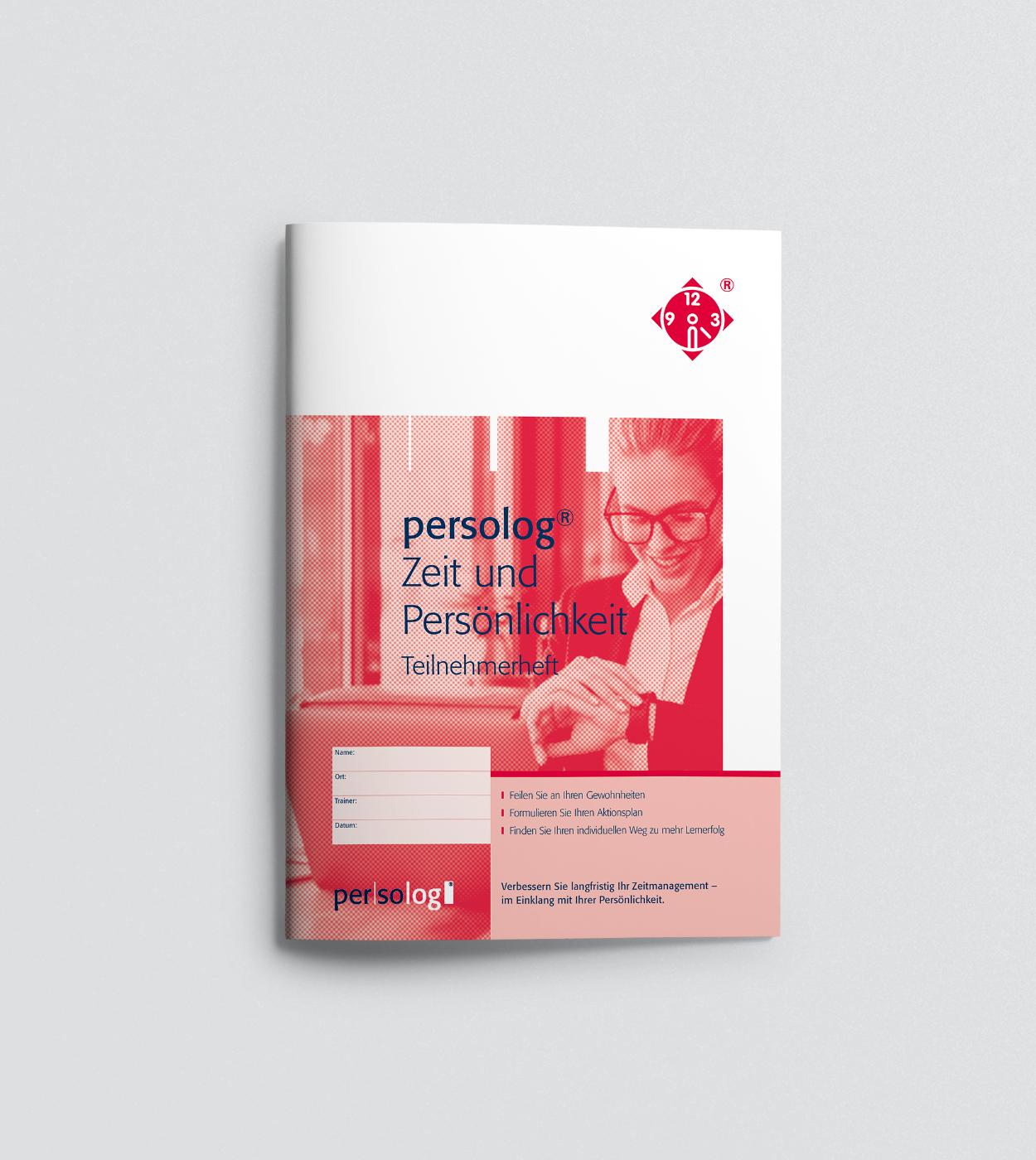 Workbook Zeit & Persönlichkeit