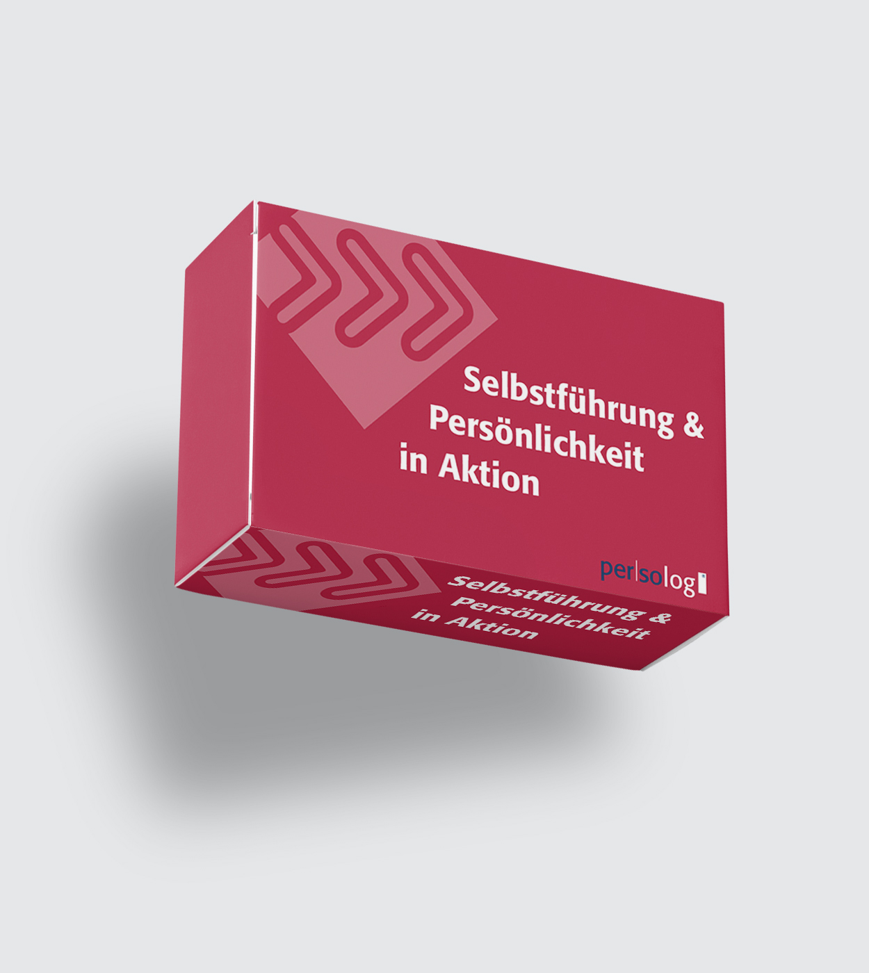 Selbstführung & Persönlichkeit in Aktion