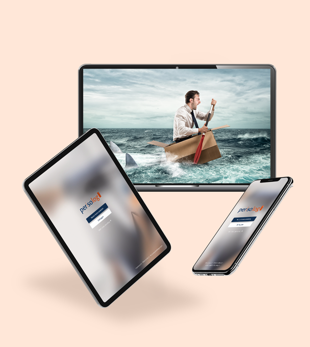 Aufbauseminar Stress & Persönlichkeit