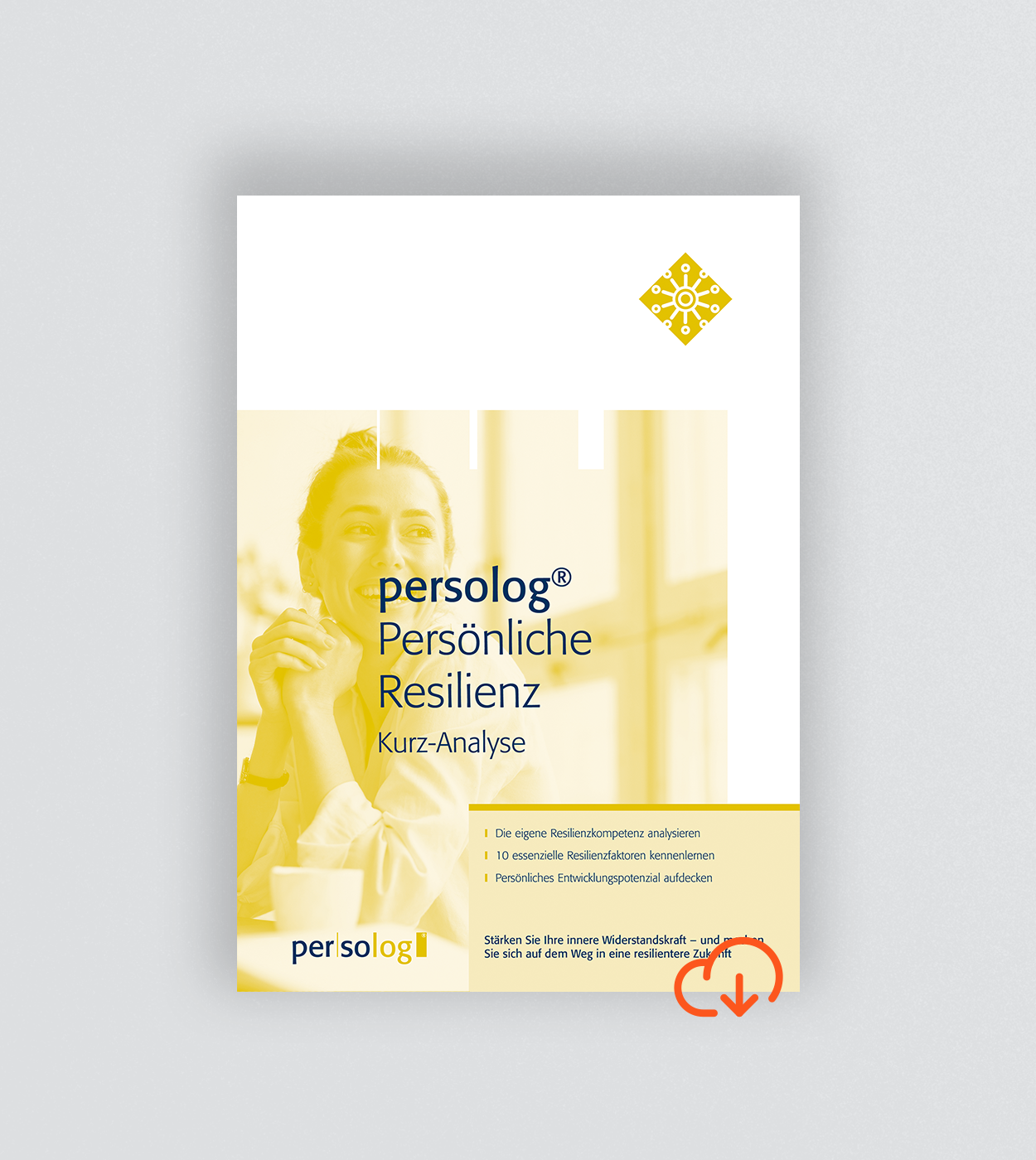 persolog® Resilienz-Kurzprofil online
