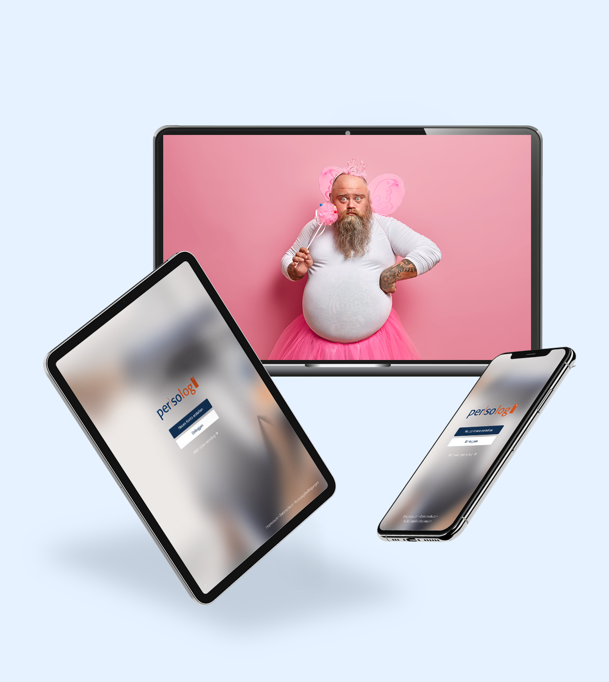 E-Learning "Was steckt in dir?" (Einzelzugang)