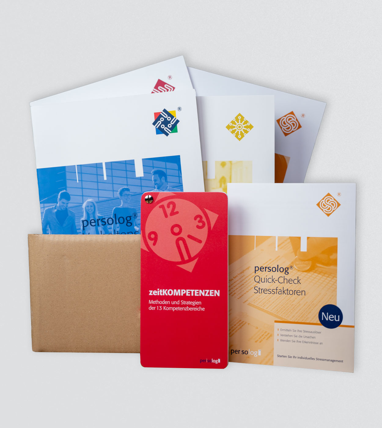 Introduction Package Allrounder