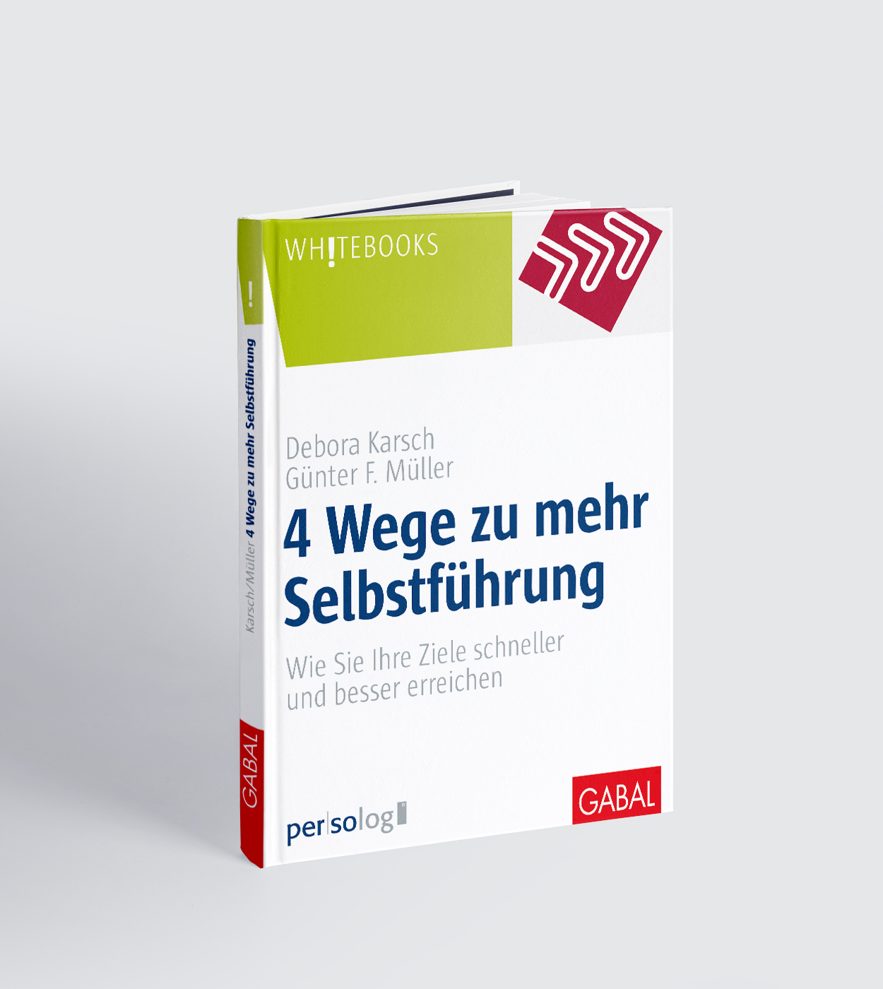 4 Wege zu mehr Selbstführung