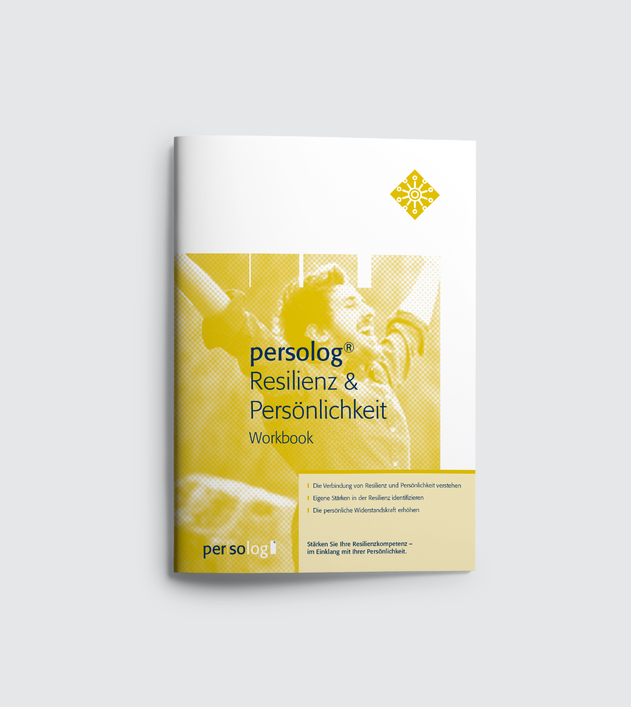 Resilienz und Persönlichkeit Workbook