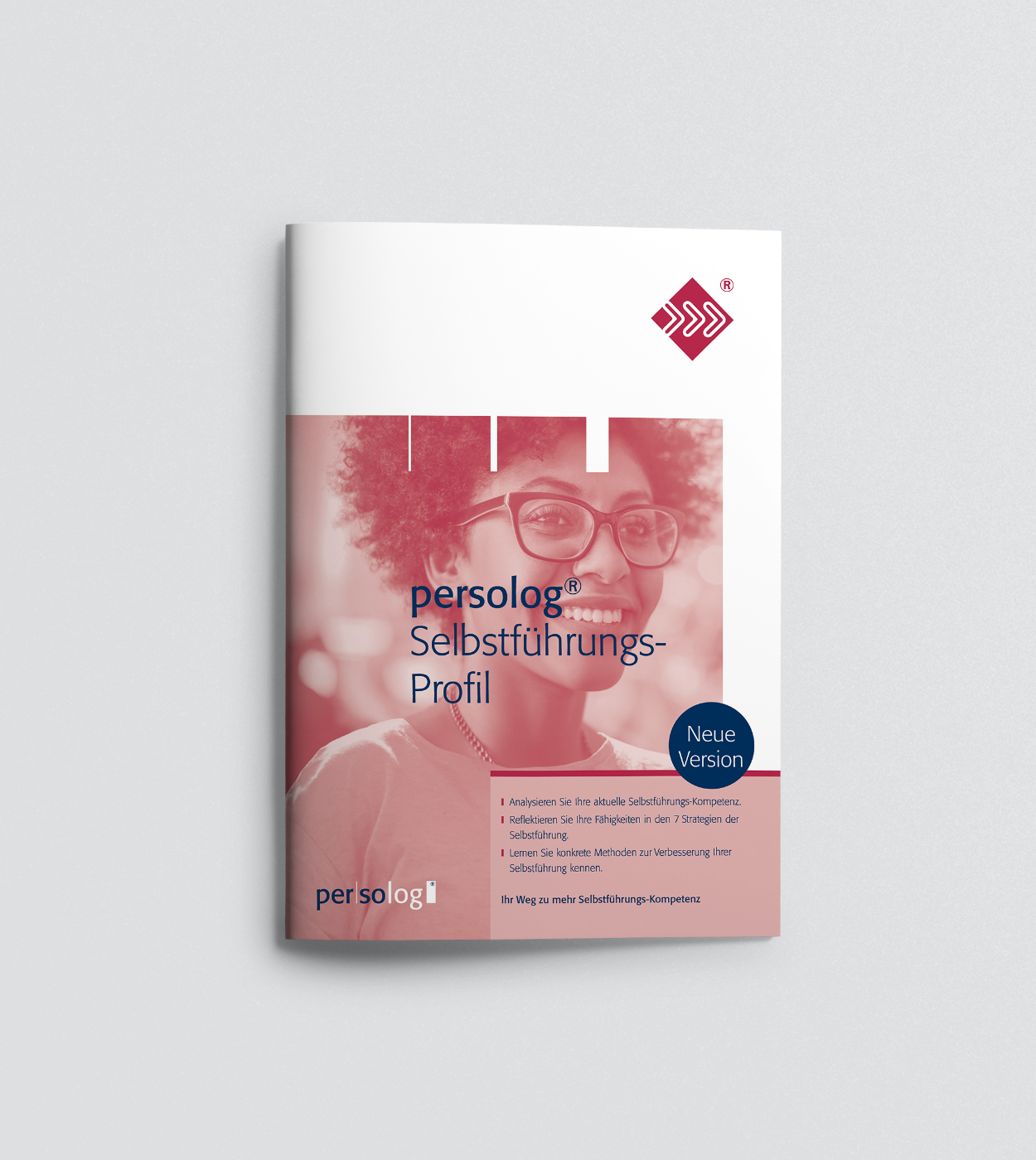persolog® Selbstführungs-Profil