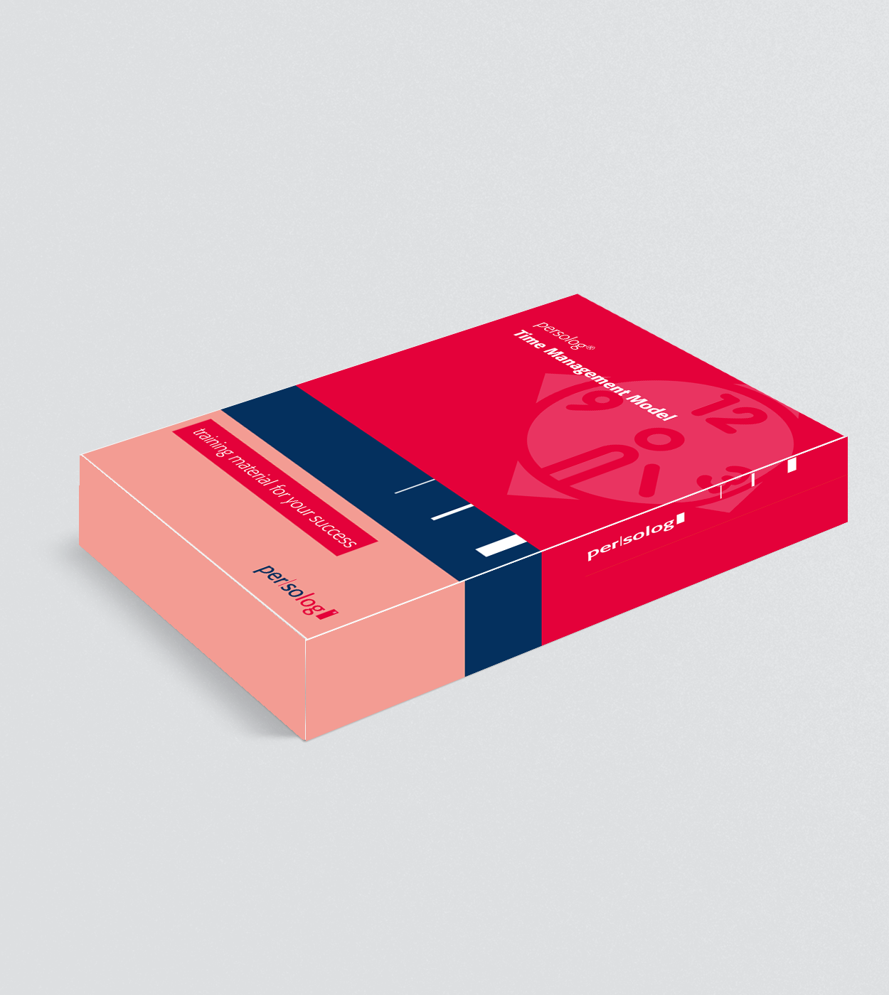 persolog Trainerbox light