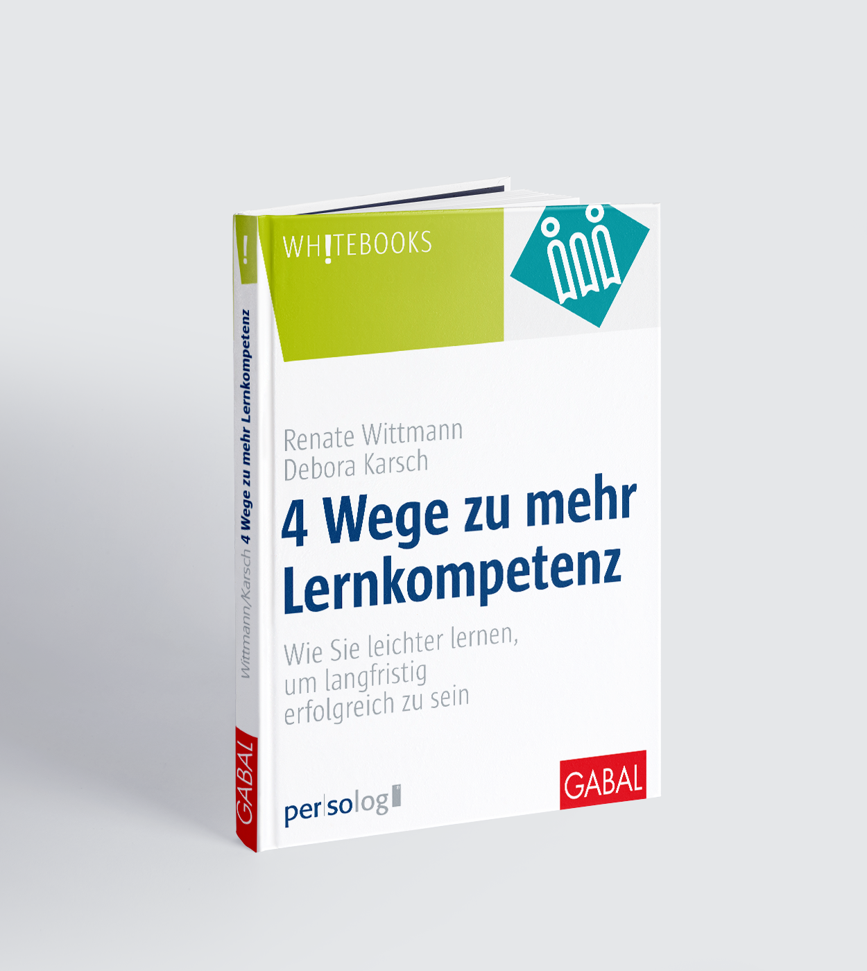 persolog Book-Package