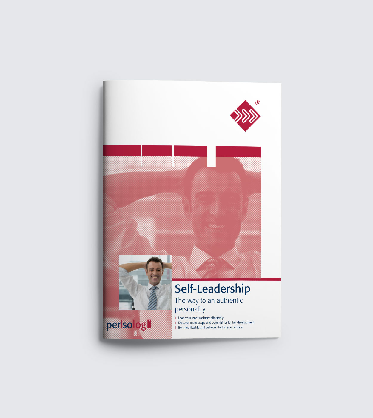 Workbook Self-Leadership: The way to an authentic personality