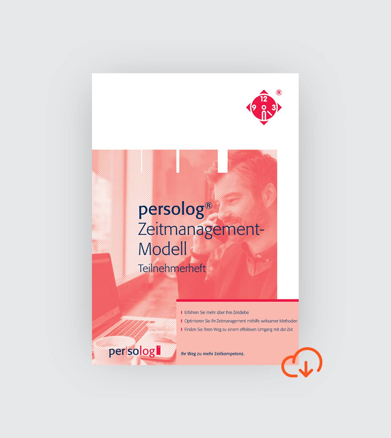 Workbook Ihr Weg zu mehr Zeitkompetenz